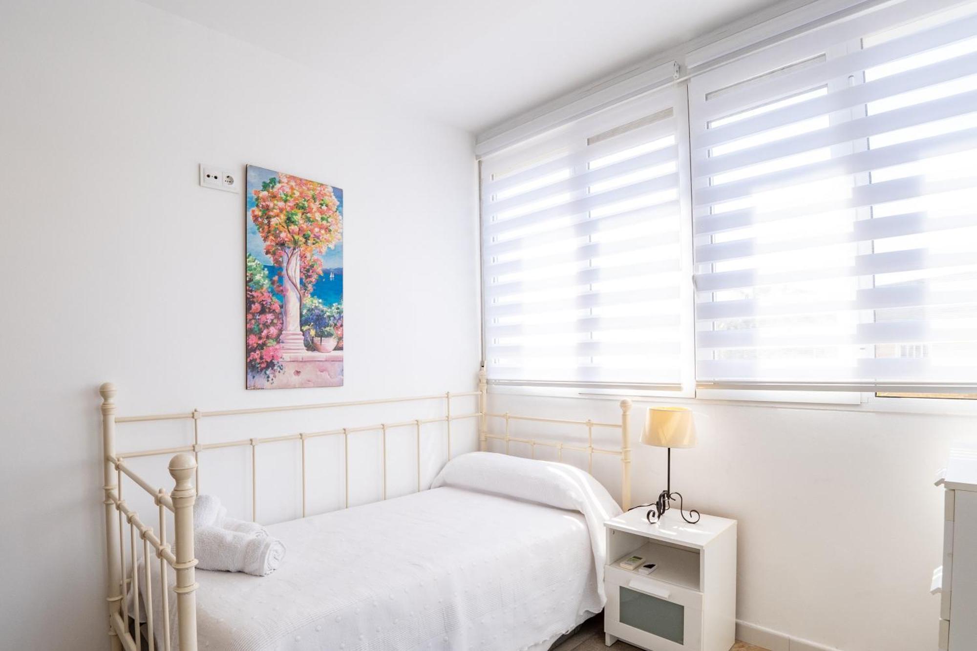 Precioso Chalet A Pie De Playa 푼타움브리아 외부 사진