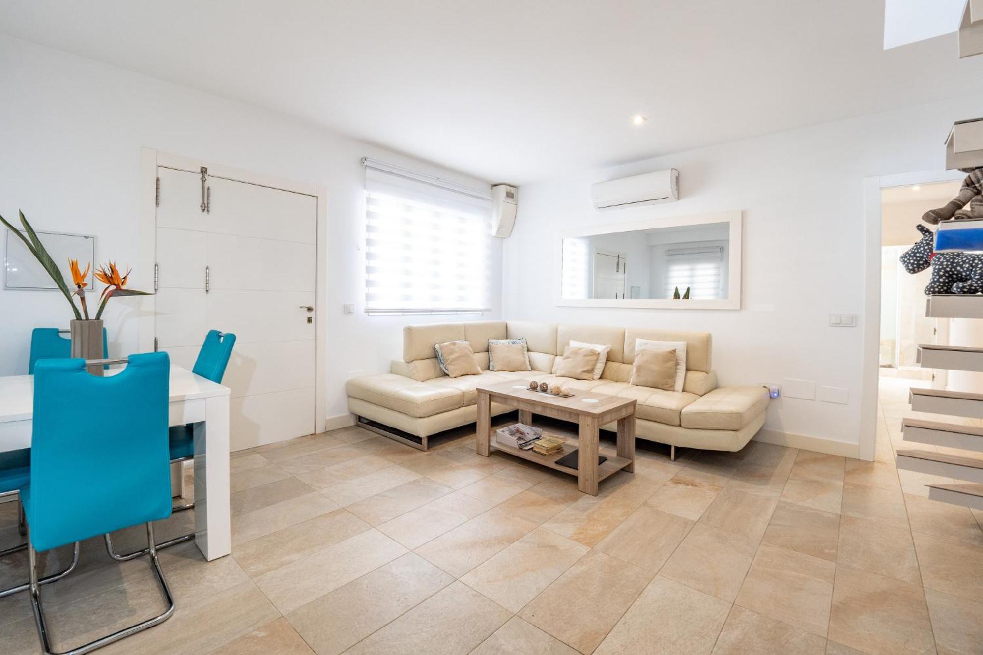 Precioso Chalet A Pie De Playa 푼타움브리아 외부 사진