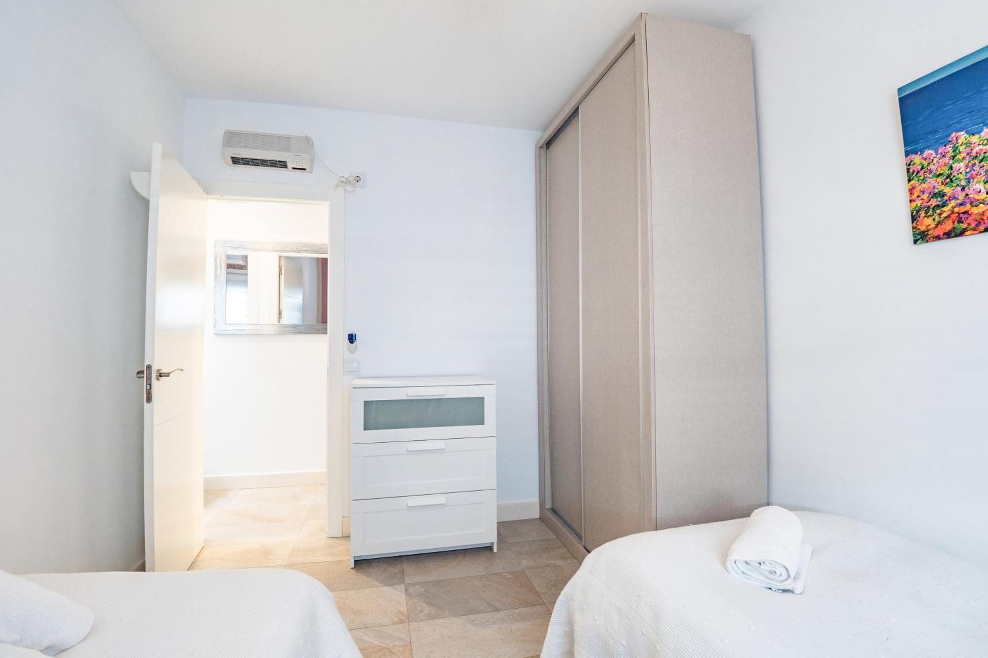 Precioso Chalet A Pie De Playa 푼타움브리아 외부 사진